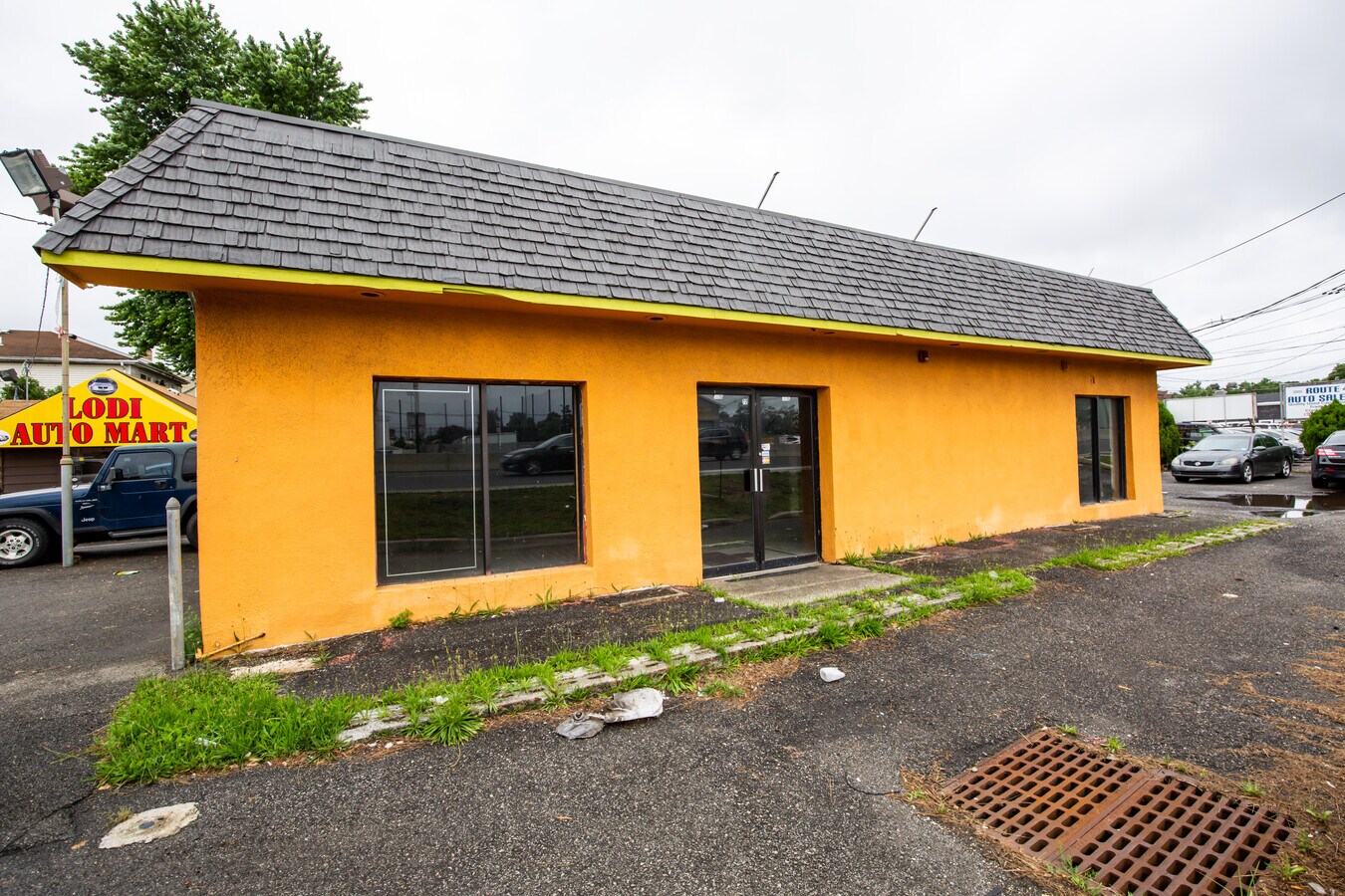 72 E Rt 46, Lodi 07644 UK