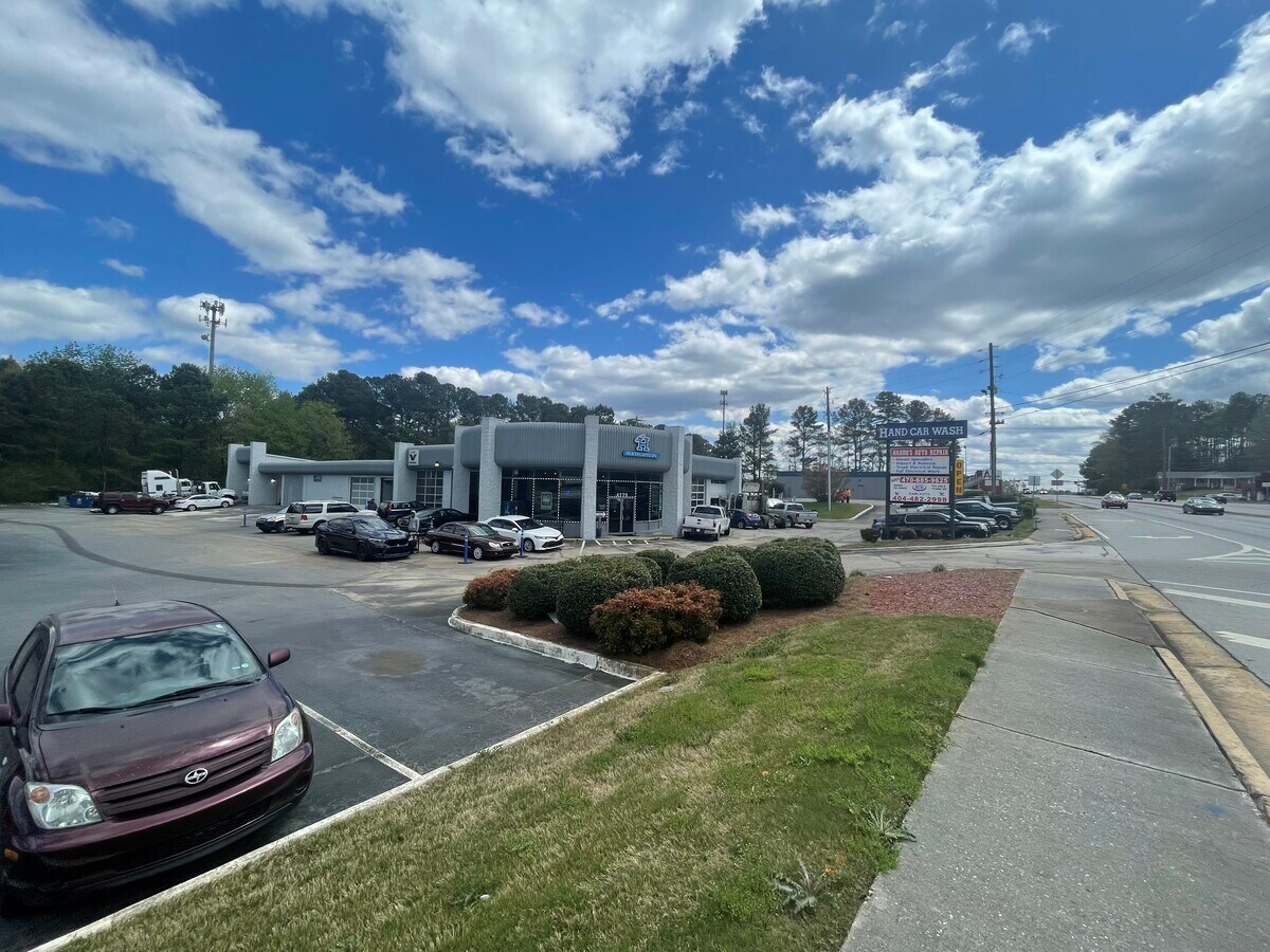 4775 Austell Rd, Austell 30106