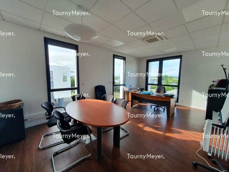 Office in Saint-Herblain to rent - Interior Photo - Image 3 of 5