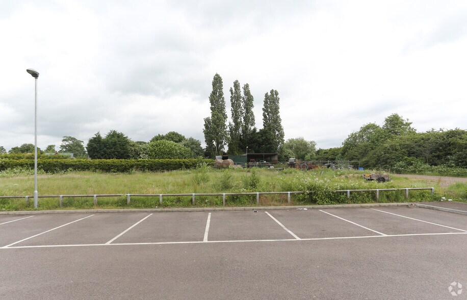 Wisbech Rd, March for sale - Primary Photo - Image 1 of 1