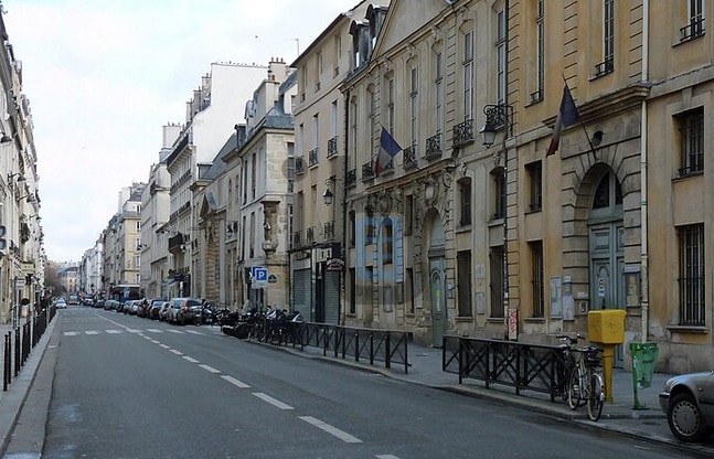 Retail in Paris to rent Building Photo- Image 1 of 3