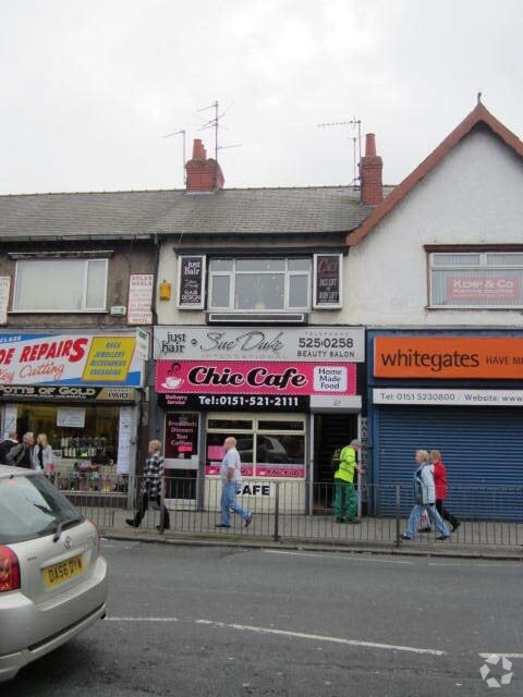 40 Walton Vale, Liverpool for sale Primary Photo- Image 1 of 1