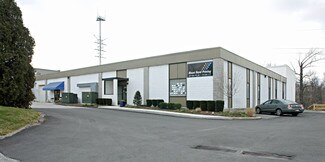 More details for 6310 Blair Hill Ln, Towson, MD - Light Industrial for Sale