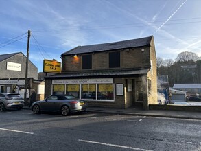 193-195 Wakefield Rd, Huddersfield for rent Primary Photo- Image 1 of 4