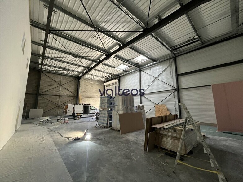3 Ter Chemin De La Chasse, Colomiers to rent - Interior Photo - Image 3 of 7