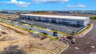 More details for Ko'oloa'ula Street, Kapolei, HI - Industrial for Rent