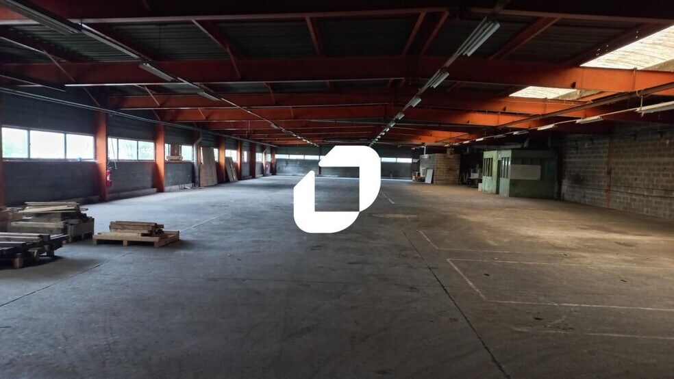 Industrial in SAINT-OUEN-L'AUMONE to rent - Interior Photo - Image 3 of 12