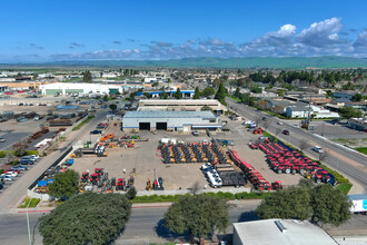 1105 S Blosser Rd, Santa Maria, CA for sale Building Photo- Image 1 of 7