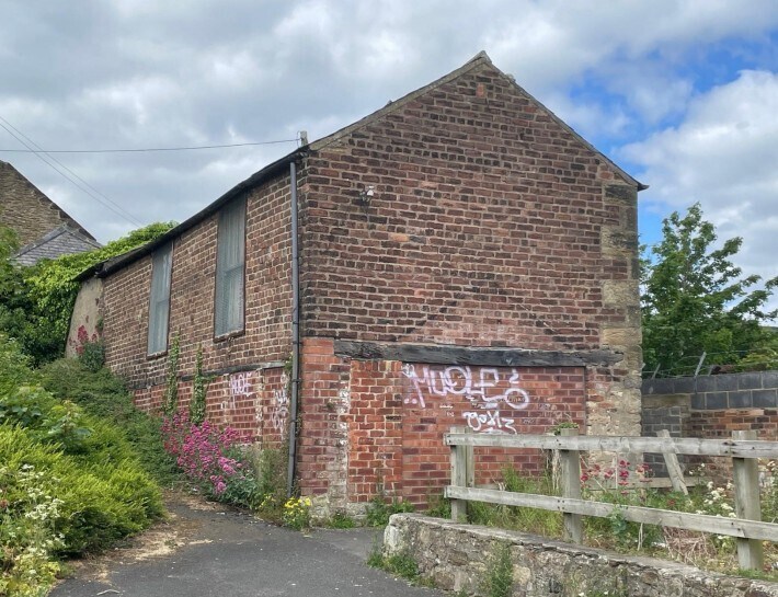 Broadgates, Hexham for sale Primary Photo- Image 1 of 2