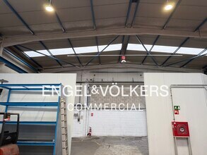 Industrial in Santpedor, Barcelona to rent Interior Photo- Image 1 of 10