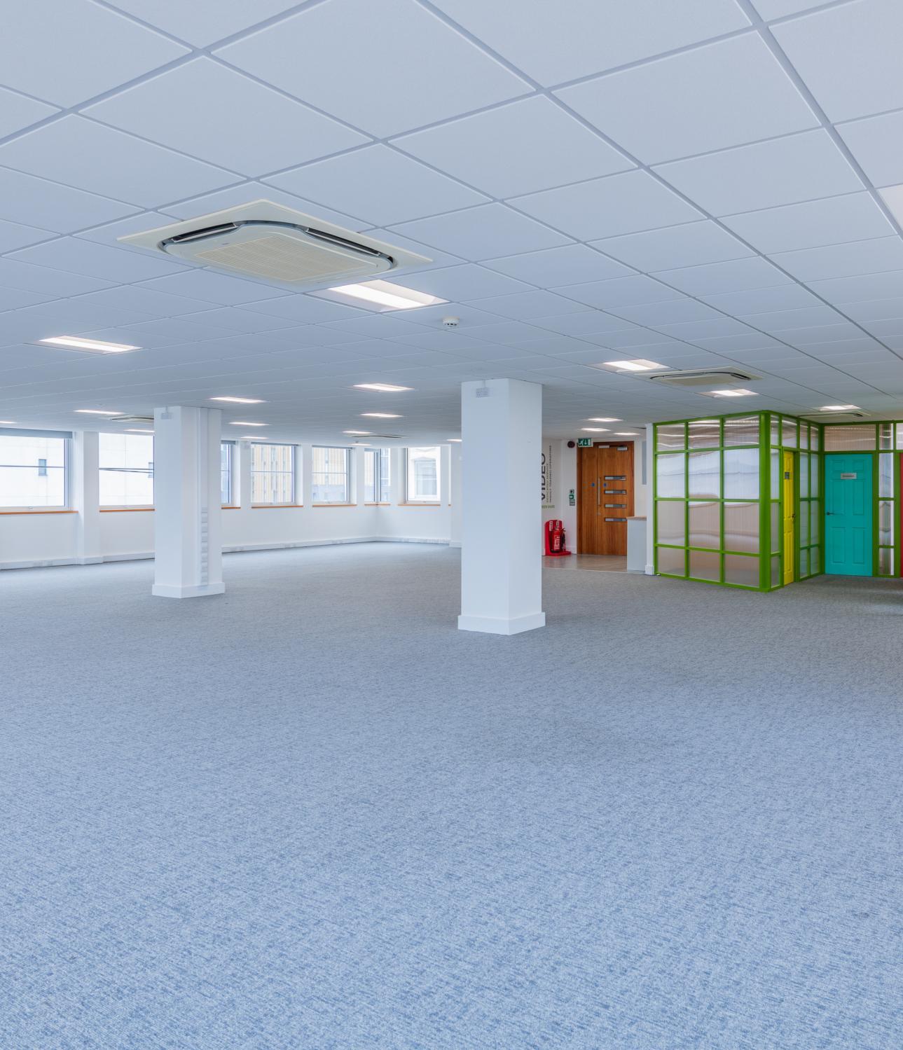 7-21 Churchill Way, Cardiff to rent Interior Photo- Image 1 of 1