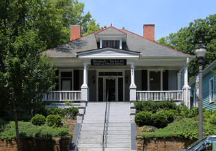 221 Glenwood Ave, Raleigh, NC for sale Primary Photo- Image 1 of 1