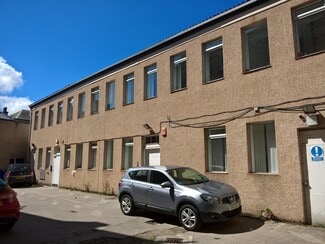 More details for 43 John Finnie St, Kilmarnock - Office for Sale