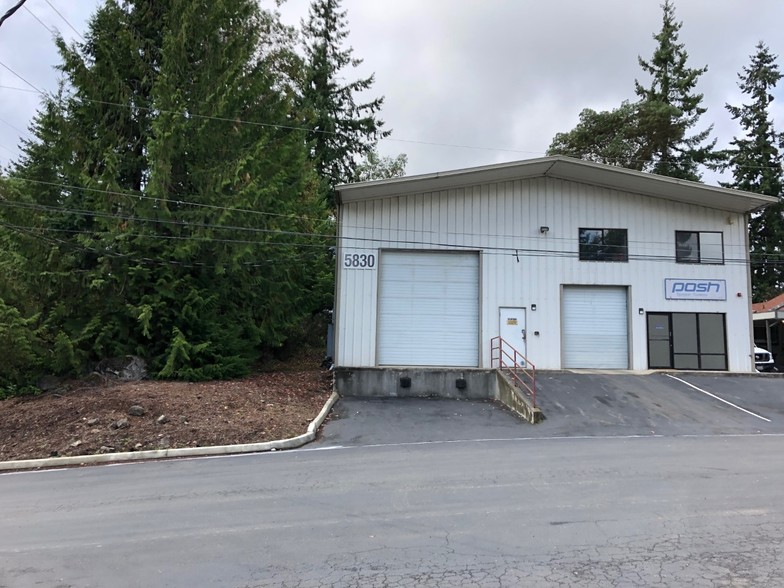 5830 W Werner Rd, Bremerton, WA for sale - Primary Photo - Image 1 of 1