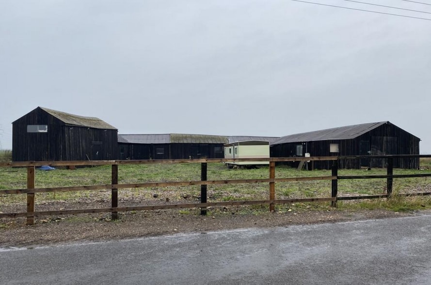 Station Rd, Ten Mile Bank for sale - Primary Photo - Image 1 of 1