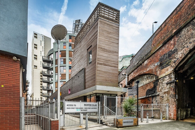 More details for 4 River St, Manchester - Office to Rent