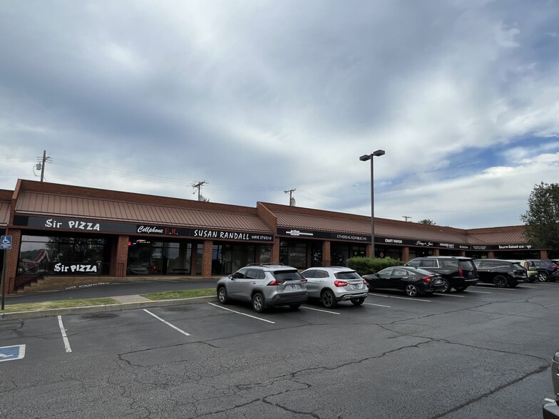 7648 Highway 70 S, Nashville, TN for rent - Building Photo - Image 2 of 4