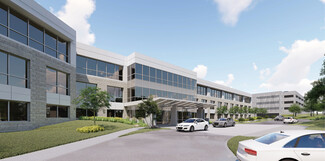 More details for 11305 Four Points Dr, Austin, TX - Office for Rent