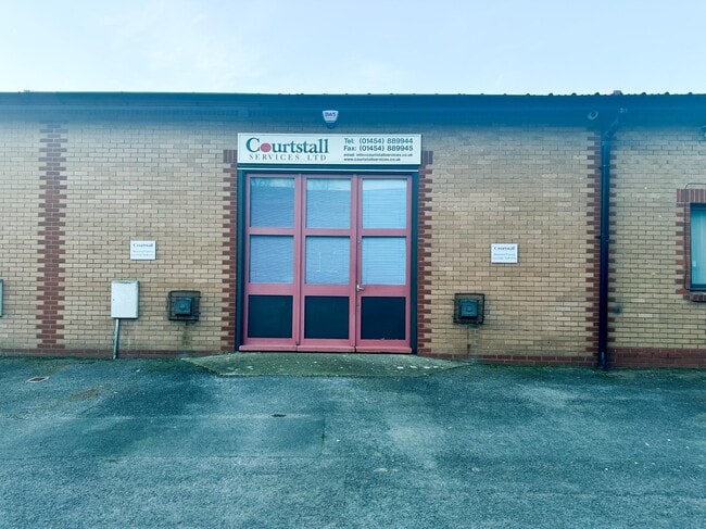 More details for Dean Rd, Yate - Office to Rent