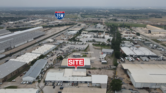 More details for 3401 N Sylvania Ave, Fort Worth, TX - Industrial for Rent