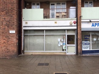 More details for 103-131 Rose Ln, Romford - Retail for Rent