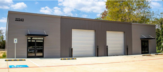 More details for 22201-22243 Mueschke Rd, Tomball, TX - Industrial for Sale