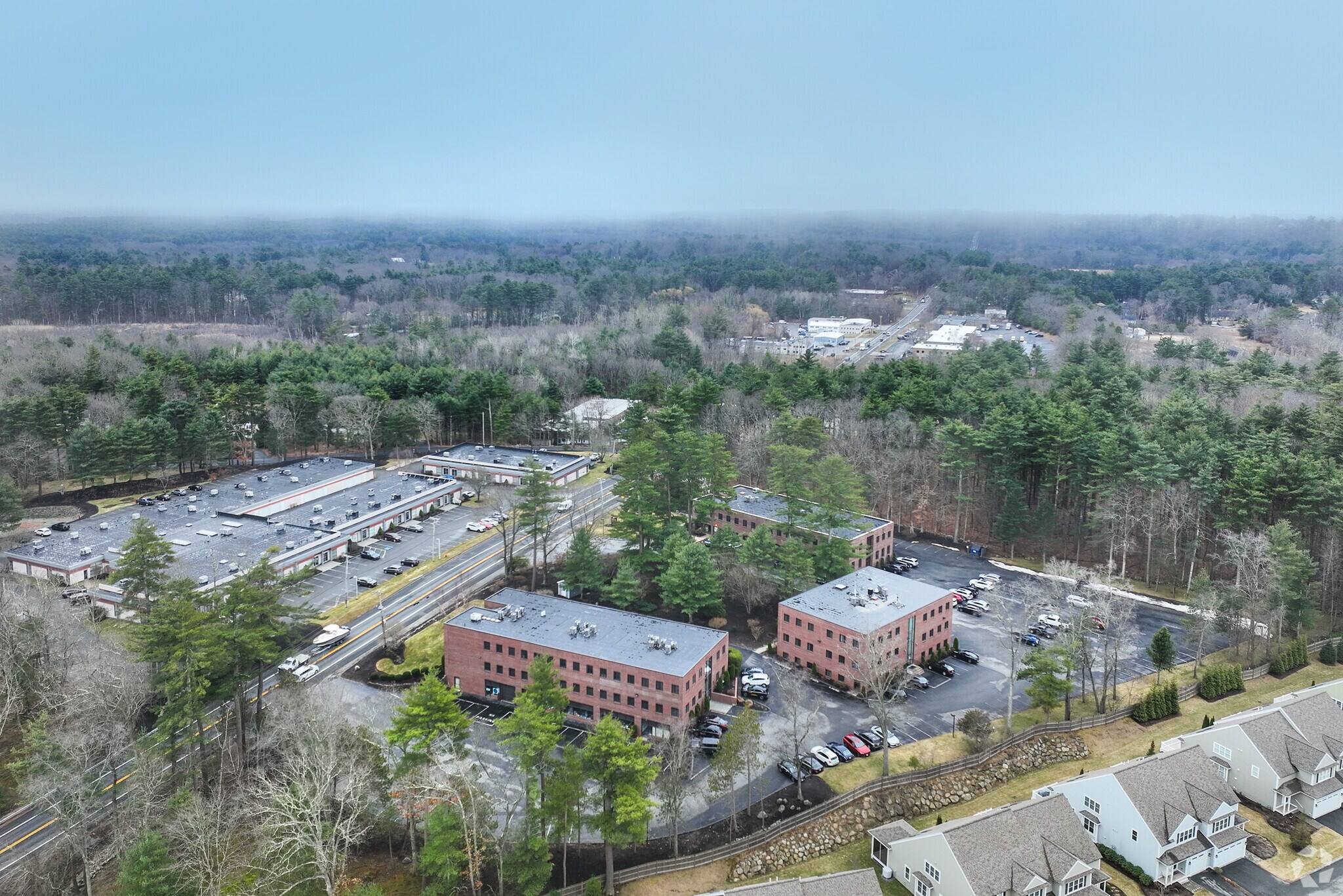 458 Boston St, Topsfield, MA to rent Building Photo- Image 1 of 21