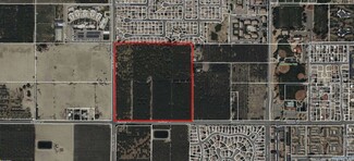 More details for Van Buren and Avenue 52nd, Coachella, CA - Land for Sale