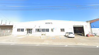 More details for 1650 Evans Ave, San Francisco, CA - Industrial for Rent