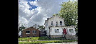 More details for 310 N Cherry St, Eaton, OH - Residential for Sale