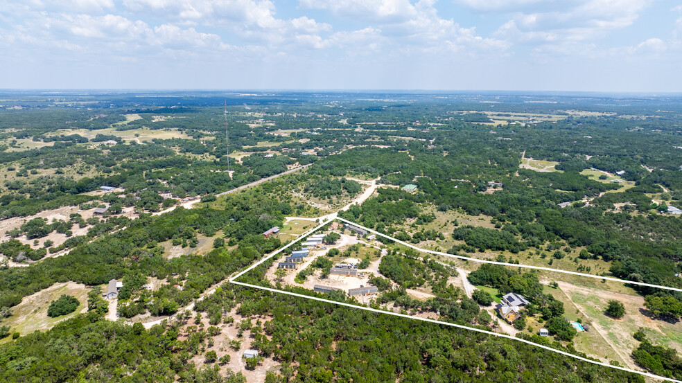 24369 Bingham Creek Rd, Leander, TX for sale - Building Photo - Image 1 of 53