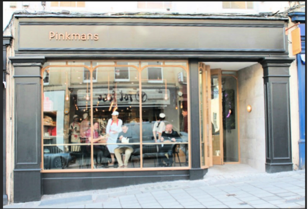 More details for 85 Park St, Bristol - Retail to Rent