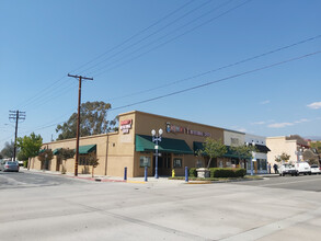 601-603 N Azusa Ave, Azusa, CA for sale Building Photo- Image 1 of 1