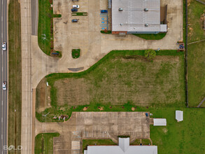 Barksdale Blvd 1 Acre, Bossier City, LA for sale Aerial- Image 1 of 10