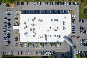 7305 Jarnigan Rd, Chattanooga, TN - AERIAL  map view - Image1