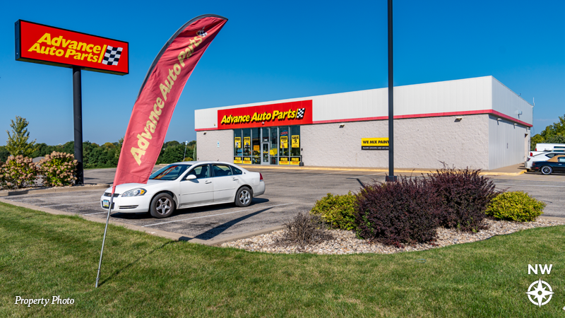 1400 Highway 151, Platteville, WI for sale - Primary Photo - Image 1 of 1