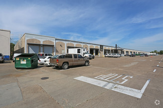 More details for 1244-1288 Silber Rd, Houston, TX - Industrial for Rent