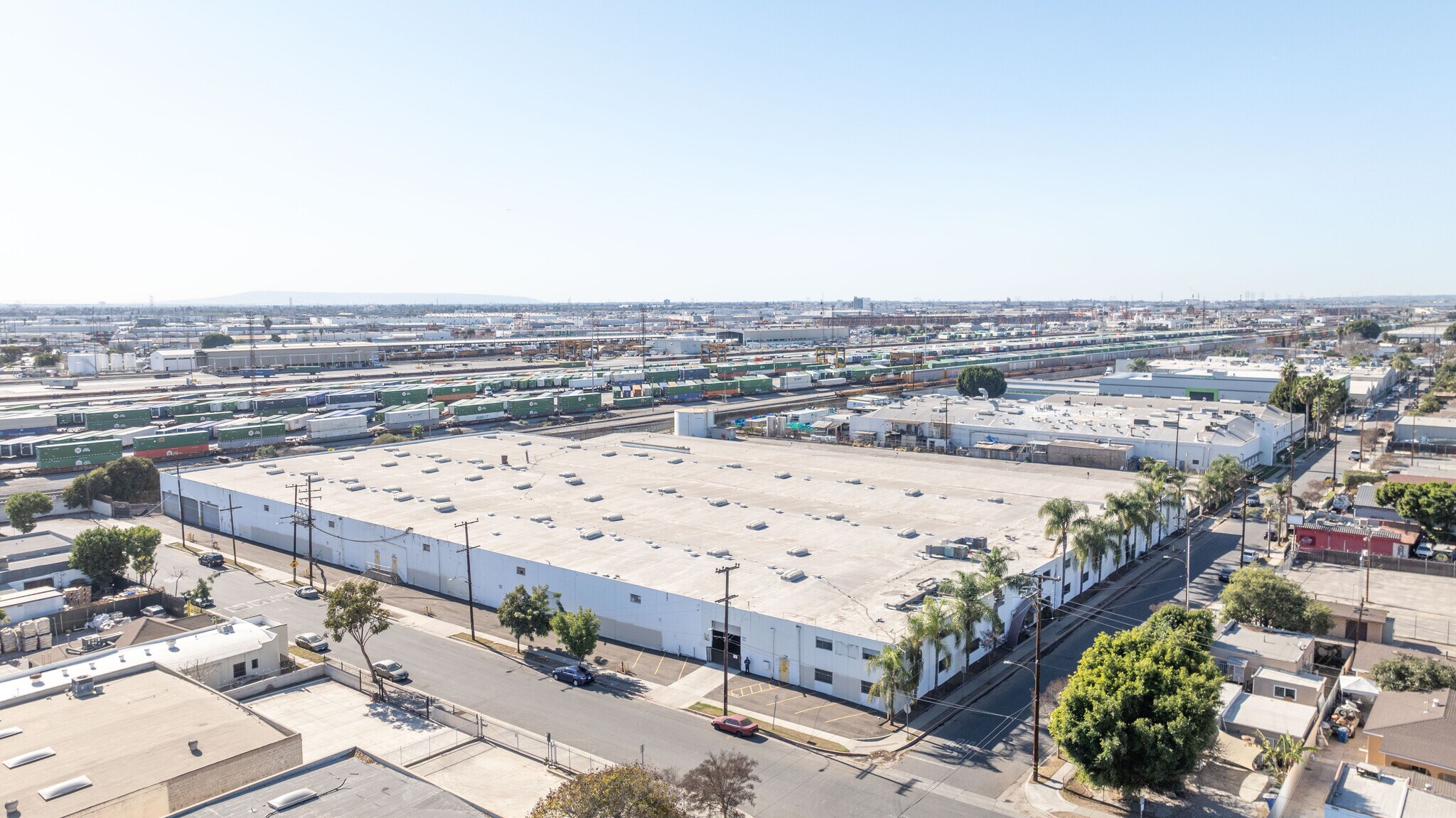 4542 Dunham St, Commerce, CA to rent Building Photo- Image 1 of 10