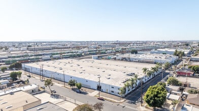 4542 Dunham St, Commerce, CA to rent Building Photo- Image 1 of 10