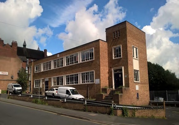 75 Mill St, Kidderminster for sale Primary Photo- Image 1 of 1