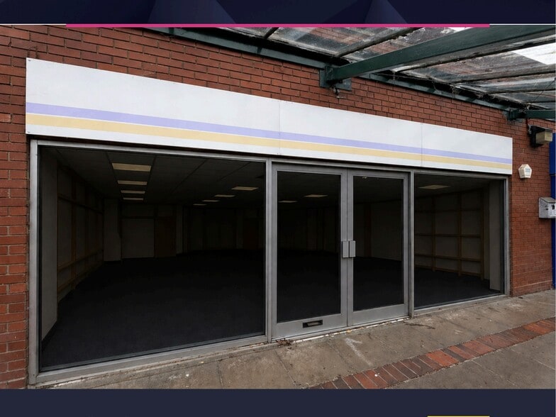 Maxwell Dr, Loughborough to rent - Building Photo - Image 1 of 1