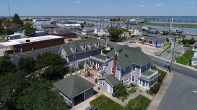 4160 Main St, Chincoteague Island, VA for sale Building Photo- Image 1 of 1