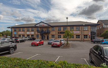 Carbrook Hall Rd, Sheffield for sale Primary Photo- Image 1 of 1