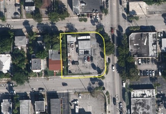 More details for 1910 NW 17th Ave, Miami, FL - Land for Sale