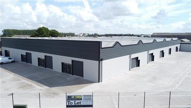 More details for Dunnings Bridge Rd, Bootle - Industrial to Rent