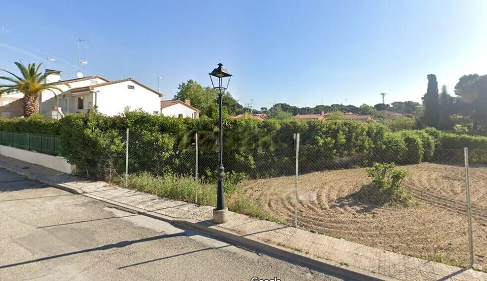 Land in El Álamo, Madrid for sale - Primary Photo - Image 1 of 3