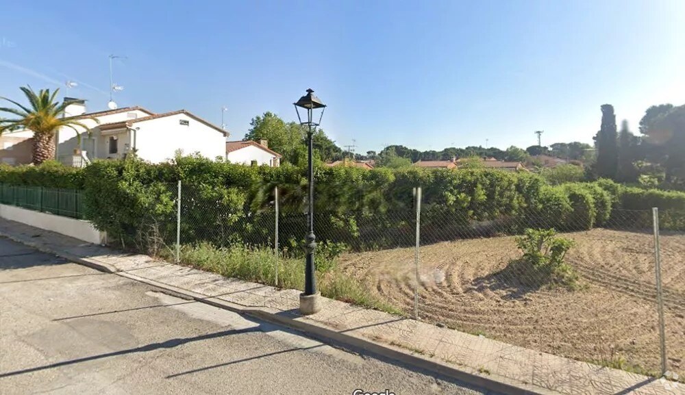 Land in El Álamo, Madrid for sale Primary Photo- Image 1 of 4