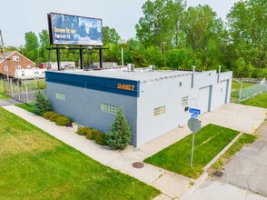 24167 Ecorse Rd, Taylor, MI for sale Building Photo- Image 1 of 1