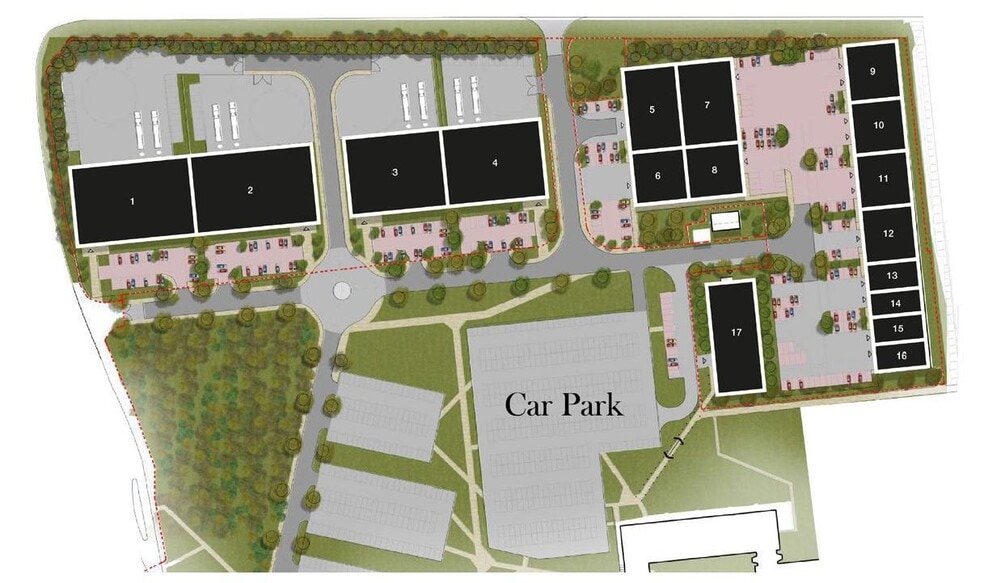 Southgate, Redcar to rent - Building Photo - Image 2 of 14