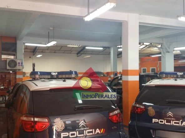 Madrid, MAD 28025 - Unit Pta. 01 - - Interior Photo - Image 2 of 3